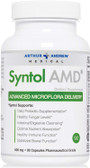 Buy Syntol AMD 90 Caps Arthur Andrew Online, UK Delivery, Probiotics Acidophilus 
