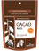 Buy Organic Cacao Nibs 8 oz Navitas Naturals Online, UK Delivery