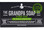 Pine Tar Soap 3.25 oz Grandpa's, Seborrheic Eczema, Dandruff, Psoriasis, UK
