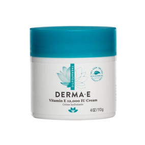 Buy Derma E Dry Skin Vitamin E 12 000 IU Moisturizing Creme 4 oz Online, UK Delivery, Facial Creams Lotions Serums