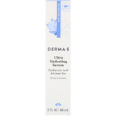 Buy Hydrating Firming Serum with Hyaluronic Acid 2 oz Derma E Online, UK Delivery, Facial Care Skin Serums