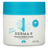 UK Buy  Psorzema Cream 4 oz (113 g), Derma E, Scaling, Flaking & Itching
