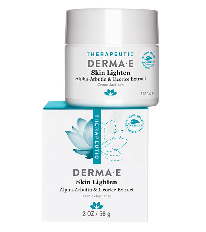 Buy Skin Lighten Natural Fade Age Spot Creme, 2 oz, Derma E online, UK  delivery