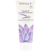 Buy Derma E Vitamin E Intense Therapy Body Lotion 8 oz Online, UK Delivery, Vitamin E Oil Cream Body Lotion