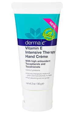 Buy Derma E Vitamin E Intense Therapy Hand Cream 2 oz Online, UK Delivery, Vitamin E Oil Cream Hand Creams