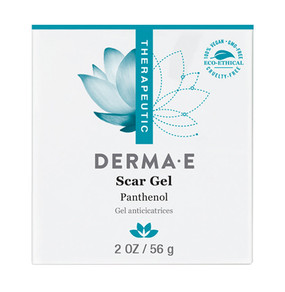 Scar Gel 2 oz Derma E, Stretch Marks & Calluses