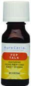 Buy Aura Cacia Pep Talk Essential Solutions Oil 0.5 oz bottle Online, UK Delivery