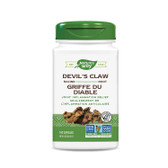 UK Buy Devil's Claw Secondary Root, 480 mg, 100 Caps, Nature's Way