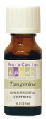 Buy Aura Cacia Tangerine 100% Pure Essential Oil 0.5 oz bottle Online, UK Delivery, Aromatherapy Essential Oils