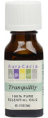 Buy Aura Cacia Tranquility Essential Oil Blend 0.5 oz bottle Online, UK Delivery, Aromatherapy