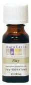 Buy Aura Cacia Bay 100% Pure Essential Oil 0.5 oz bottle Online, UK Delivery, Aromatherapy