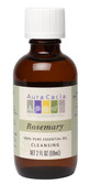Buy Aura Cacia Rosemary 100% Pure Essential Oil 2 oz bottle Online, UK Delivery, Aromatherapy Essential Oils