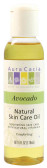 Buy Aura Cacia Avocado Skin Care Oil 4 oz bottle Online, UK Delivery