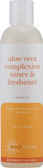 Buy Aloe Vera Complexion Toner-Freshener 9 oz Earth Science Online, UK Delivery, Facial Toners