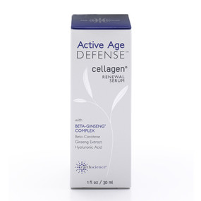 Buy Beta-Ginseng Cellagen Cellular Wrinkle 1 oz Earth Science Online, UK Delivery, Facial Creams Lotions Serums
