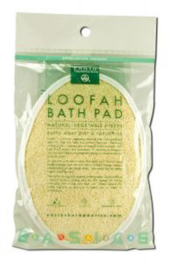 Buy Loofah Bath Pad Earth Therapeutics Online, UK Delivery, Bath Sponges Brushes