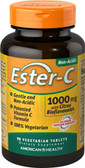Buy Ester-C w/Citrus Bioflavonoids 1000 mg 90 vegiTabs American Health Online, UK Delivery, Vitamin Ester C Bioflavonoids