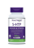 UK Buy Natrol, 5HTP 100 mg 45 Time Release Tabs