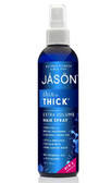 Buy Thin-to-Thick Hair Extra Volume Hair Spray 8 oz Jason Online, UK Delivery, Natural Hair Spray
