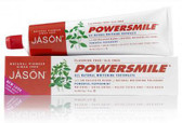 Buy Jason Powersmile Whitening Toothpaste Peppermint 6 oz Online, UK Delivery, Oral Dental Care Teeth Whitening