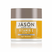Buy Age Renewal Vitamin E Creme 25 000 IU 4 oz Jason Online, UK Delivery, Facial Creams Lotions Serums