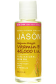 Buy Vitamin E Oil 45 000 IU 2 oz Jason Reduce Wrinkles Online, UK Delivery, Vitamin E Oil Cream