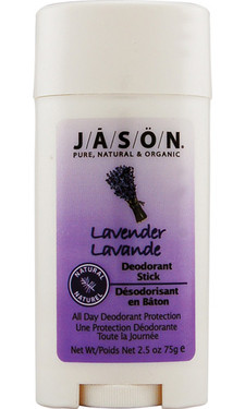Buy Deodorant Lavender Stick 2.5 oz Jason Online, UK Delivery, Deodorant Stick