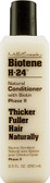 Buy Biotene H-24 Conditioner 8.5 oz Mill Creek Botanicals Online, UK Delivery, Vegan Cruelty Free Product