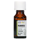 Uk buy Aromatherapy Oil Palmarosa 100% Pure Essential Oil 0.5 oz, Aura Cacia