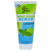 Buy Mint Julep Facial Scrub 6 oz Queen Helene Online, UK Delivery, Facial Cleansers Acne Prone Skin Type