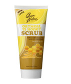 Buy Oatmeal Honey Facial Scrub 6 oz Queen Helene Online, UK Delivery, Facial Cleansers