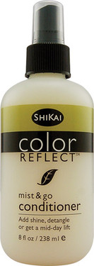 Buy Conditioner Mist & Go 8 oz Shikai Online, UK Delivery, Hair Conditioners