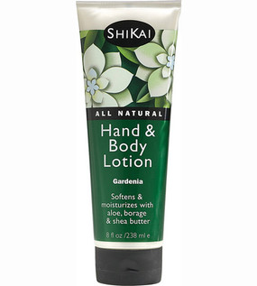 Buy Shikai Hand & Body Lotion White Gardenia 8 oz Online, UK Delivery, Skin Supplements Topical Treatments Body Lotion