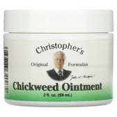 Buy Ointment Itch 2 oz Christopher's Original Formulas Online, UK Delivery, Skin Supplements Topical Treatments