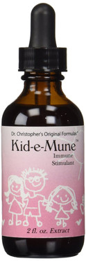 Buy Kid-e-Mune 2 oz Dr. Christopher's Online, UK Delivery