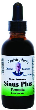 Buy Heal Sinus Plus 2 oz Dr. Christopher's Online, UK Delivery, Nasal Congestion Relief Remedies Respiratory Formulas