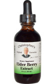 Buy Heal Elderberry Extract 2 oz Dr. Christopher's Online, UK Delivery, Cold Flu Remedy Relief Treatment Elderberry Sambucus Immune Support