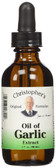 Buy Heal Oil of Garlic 2 oz Dr. Christopher's Online, UK Delivery