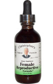 Buy Heal Female Reproductive 2 oz Dr. Christopher's Online, UK Delivery, Women's Supplements Vitamins For Women
