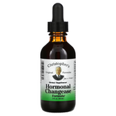 Buy Heal Hormonal Changease 2 oz Dr.Christopher's Original Online, UK Delivery, Women's Menopause Supplements Menopausal Symptoms Relief Hot Flashes Treatment Mood Swings Remedy Night Sweating
