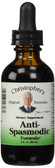 Buy Heal Anti-Spasmodic 2 oz Dr. Christopher's Online, UK Delivery, Condition Specific Formulas