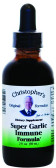 Buy Heal Super Garlic Immune 2 oz Dr. Christopher's Online, UK Delivery