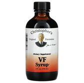 Buy Cleanse Syrup Intestinal Parasite 4 oz Christopher's Online, UK Delivery, Parasite Cleanse Detox Removal Remedy Formulas
