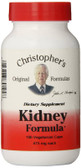 Buy Cleanse Kidney Formula 100 Caps Dr. Christophers Online, UK Delivery, Kidney Pain Relief Remedy Treatment Formulas