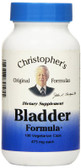 Buy Nourish Bladder 100 vegiCaps Dr. Christopher's Online, UK Delivery, Bladder Formulas Urinary Support Incontinence Remedy