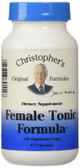 Buy Nourish Female 100 Caps Christopher's Original Online, UK Delivery, Women's Supplements Vitamins For Women