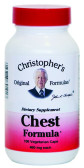Buy Cleanse Chest Comfort 100 vegiCaps Christopher's Original Online, UK Delivery, Lung Bronchial Formulas Remedy Relief Treatment Respiratory Support