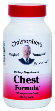 Buy Cleanse Chest Comfort 100 vegiCaps Christopher's Original Online, UK Delivery, Lung Bronchial Formulas Remedy Relief Treatment Respiratory Support