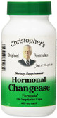 Buy Heal Hormonal Changease 100 Caps Christopher's Original Online, UK Delivery