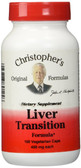 Buy Cleanse Liver Transition 100 Caps Dr. Christopher's Online, UK Delivery, Liver Support Formulas Pain Relief Remedy Treatment